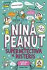 Nina Peanut 2. Nina Peanut superdetectiva de misteris | 9791387519193 | Bowie, Sarah | Llibreria Sendak