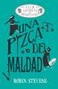 Una pizca de maldad (Cozy Mystery Juvenil) | 9791387752408 | Stevens, Robin | Llibreria Sendak
