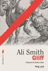 Gliff | 9788410487697 | Smith, Ali | Llibreria Sendak