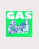 FANZÍN GAS #2 | 9999900011791 | Van Vliet, Ruan | Llibreria Sendak
