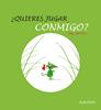 ¿Quieres jugar conmigo? | 9788494176531 | Battut, Eric | Llibreria Sendak