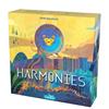 Harmonies | 3558380116660 | Johan Benvenuto | Llibreria Sendak