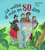 La volta al món en 80 dies | 9788447951260 | Verne, Jules | Llibreria Sendak