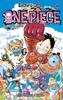 One Piece nº 106 | 9788411401777 | Oda, Eiichiro | Librería Sendak