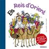 Els Reis d'Orient - Edició de luxe | 9788424658786 | Canyelles, Anna | Librería Sendak