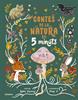 Contes de la natura en 5 minuts | 9788424672973 | Dawnay, Gabby | Llibreria Sendak