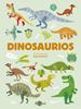 Dinosaurios | 9788419262530 | Agnese Baruzzi | Llibreria Sendak