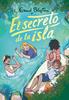 El secreto de la isla | 9791387574468 | Blyton, Enid | Llibreria Sendak