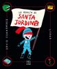 La revolta de Santa Jordina | 9788416743865 | Fernàndez i Ramos, David | Llibreria Sendak