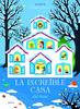 La increïble casa del bosc | 9788447957118 | Selena, Elena | Librería Sendak