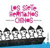 Los siete hermanos chinos | 9788498712438 | Castro, Rodolfo | Llibreria Sendak