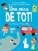 Una mica de tot! CAT | 9788499328683 | Marceau, Fani/Billet, Marion | Llibreria Sendak