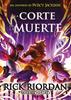 La corte de la muerte 2 | 9788418594816 | Riordan, Rick | Llibreria Sendak