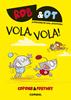 Vola, vola! | 9788411582629 | Copons Ramon, Jaume | Llibreria Sendak