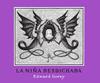 La niña desdichada | 9788492412570 | Gorey, Edward | Llibreria Sendak