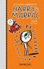 Les colossals aventures del Harry i el Marrac 2 - Misteri a l'illa | 9788417671600 | Solís, Fermín | Librería Sendak