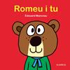 Romeu i tu | 9788419475886 | Édouard Manceau | Llibreria Sendak