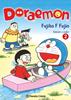 Doraemon Color nº 02/06 | 9788416244027 | Fujio, Fujiko F. | Librería Sendak