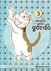 La abuela y su gato gordo nº 03/08 | 9788416308101 | Kanata, Konami | Llibreria Sendak