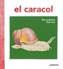 El caracol | 9788426145673 | Gervais, Bernadette | Llibreria Sendak