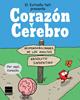 Corazón y Cerebro | 9788416223398 | Seluk, Nick | Llibreria Sendak