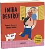 ¡Mira dentro! | 9788491016809 | Navarro Simon, Àngels | Llibreria Sendak