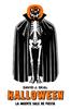 Halloween | 9788417645304 | Skal, David J. | Llibreria Sendak
