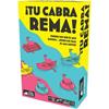 ¡Tu cabra rema! | 0810171411846 | Llibreria Sendak