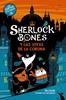 Sherlock Bones y las joyas de la corona | 9788414345221 | Collins, Tim | Llibreria Sendak