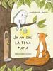 Jo no sóc la teva mama | 9788426144416 | Dubuc, Marianne | Llibreria Sendak