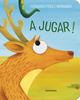 A jugar! | 9788410387416 | Pérez Hernando, Fernando | Llibreria Sendak