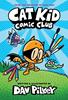 Cat Kid Comic Club 1 | 9781338712766 | Pilkey, Dav | Llibreria Sendak