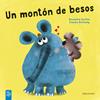 Un montón de besos | 9788414045855 | Garibal, Alexandra | Llibreria Sendak