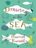 Drawing in the sea | 9788875703011 | Russell, Harriet | Llibreria Sendak
