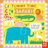 Tummy Time: Safari | 9781839949852 | Atherton, Kristin | Llibreria Sendak