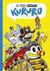 Superninja Kururo 3 | 9788413715308 | TORRES,MARKO | Librería Sendak