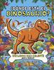 ¿Dónde está el dinosaurio? | 9788467970623 | COTTELL, JAMES/BROWN, HELEN | Librería Sendak