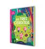 Érase una vez... ¿qué ves? - Los tres cerditos | 9788448872014 | Varios autores | Librería Sendak