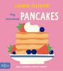 Pancakes | 9791388217043 | Oliver, Jamie | Llibreria Sendak