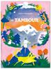 Le tambour | 9782352896289 | Saboureault, Jeanne | Llibreria Sendak
