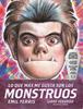 Lo que más me gusta son los monstruos 2 | 9788419437822 | Ferris, Emil | Llibreria Sendak