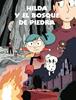 Hilda y el bosque de piedra (5a entrega) | 9788415208945 | Pearson, Luke | Llibreria Sendak