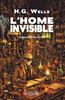 L'home invisible | 9788419676948 | Wells, H. G. | Llibreria Sendak