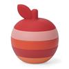 WEIBO Fruits apple | 8437023414835 | Librería Sendak