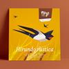 Plego Hirundo rustica (Oraneta) | 8436043720339 | Librería Sendak