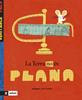 La Terra no és plana | 9788419889546 | Antinori, Andrea | Llibreria Sendak