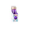 PETIT BOUM Float Bottle Purple | 8425402476345 | Librería Sendak