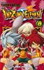 Inazuma Eleven nº 08/10 | 9788468476278 | Yabuno, Tenya | Llibreria Sendak