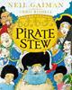 Pirate Stew | 9781526614728 | Gaiman, Neil | Llibreria Sendak