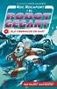 Roc Rocafort 4. Contra els cibermicos de Mart | 9788466149303 | Pilkey, Dav | Llibreria Sendak